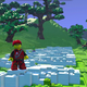 Imagen para el artículo titulado Lego acaba de lanzar su propio Minecraft, y tiene una pinta genial